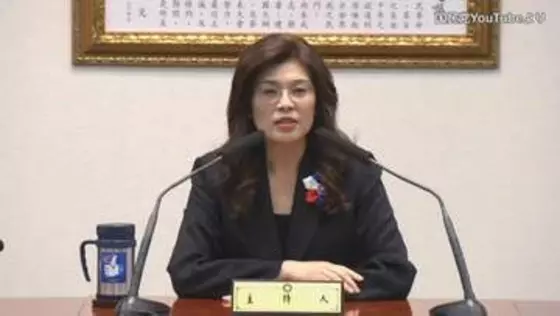 台湾最大野党・国民党主席が訪米発表　トランプ大統領との面会に意欲