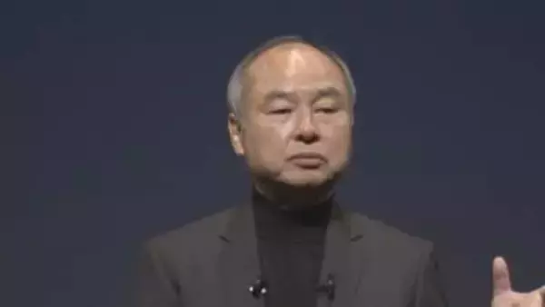 ソフトバンクG株主総会　孫氏「ASI（人工超知能）をやりぬく」 経営トップ継続意向