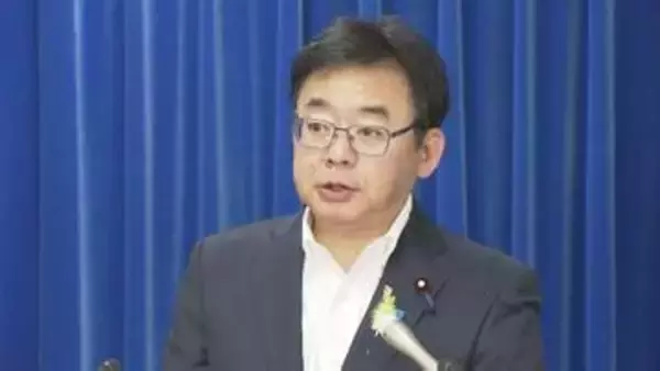 ADHD治療薬「コンサータ」　特例措置で薬局同士の在庫やり取り可能に　上野厚生労働大臣「今月中旬をめどに特例的に譲渡を認める方向で準備進める」