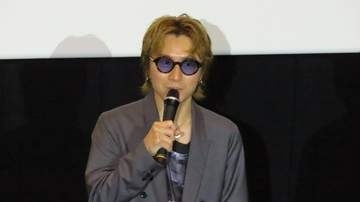 【安田章大】ダブル主演・のんの関西弁は「愛らしさが出ている」と絶賛　お気に入りセリフは「アカン」