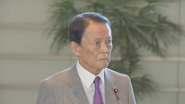 高市総理と自民・麻生副総裁がサシでランチ　人事について意見交換か
