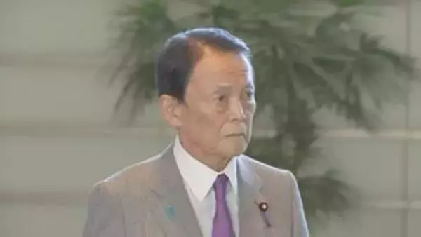 高市総理と自民・麻生副総裁がサシでランチ　人事について意見交換か