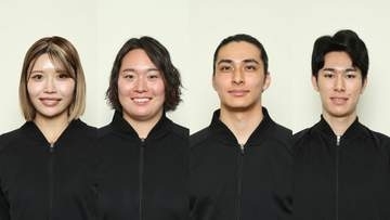 【アジア大会みどころ】やり投げ五輪女王・北口榛花が登場　野球“侍ジャパン”は32年ぶり頂点へ韓国に挑む