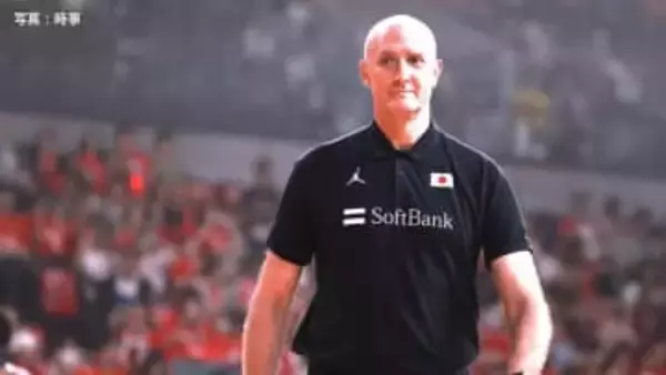 トム・ホーバス男子日本代表HCが退任「私の旅がここで終わりを迎えた」日本バスケットボール協会が契約終了と発表