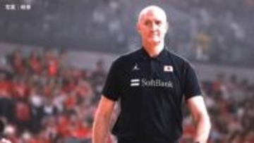 トム・ホーバス男子日本代表HCが退任「私の旅がここで終わりを迎えた」日本バスケットボール協会が契約終了と発表