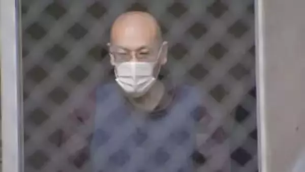 中古車販売店で「試乗したい」と“高級外車“に乗り逃走…窃取か　水戸市の男（50）を逮捕　茨城県警