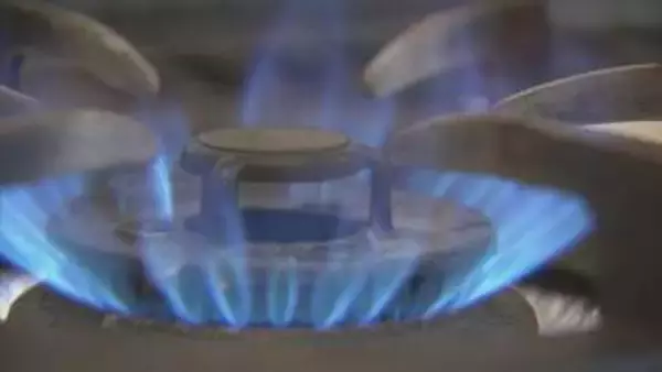 東京ガス 料金を46年ぶりに値上げ 11月請求分から1都6県が対象　物価上昇に伴うコスト増加のため