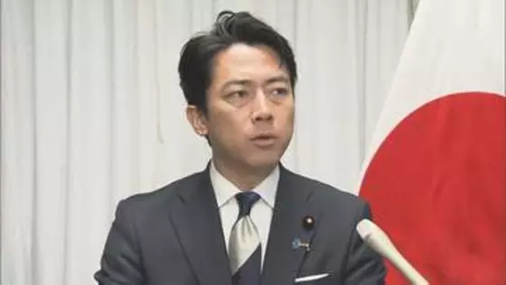 小泉防衛大臣、海外からの装備品調達は「納入遅れリスク起こりうる」　英紙報道の米国防長官との電話会談実施は否定