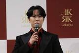 「【Snow Man・宮舘涼太】朝起きた瞬間から舘様〝 もうショータイムは始まってるわけですよ。 〟」の画像1
