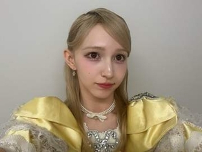 【FRUITS ZIPPERメンバー・早瀬ノエル】Xアカウントの不正アクセスを報告「当該アカウントから発信される投稿やDM等には十分ご注意いただきますようお願いいたします」