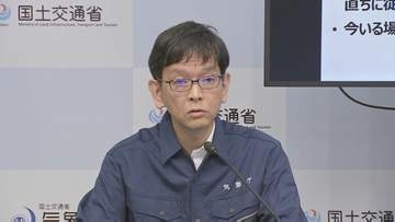 「直ちに命守る行動を。今後ほかの市町村でも特別警報発表の可能性」千葉県にレベル5大雨特別警報　すでに観測史上最大の雨を観測　14日明け方まで続く可能性も