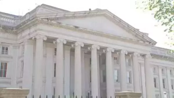 米財務省　長期国債の買戻し額を倍増　金利急上昇を抑える狙い