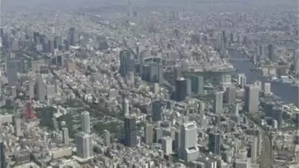 【速報】長期金利、一時2.95%まで上昇　日銀追加利上げ観測や米金利上昇などが要因　市場は“概算要求”も注視