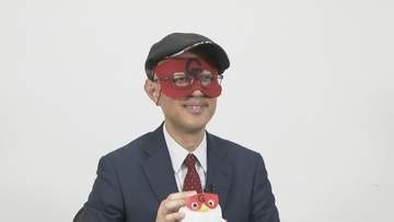 【独自インタビュー】ゲッターズ飯田　2027年は“キラキラ”が運気カギ！今すぐ始めるべき「開運アクション」とは？