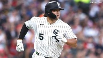 村上宗隆 シーズン最終戦は1安打、35本塁打でメジャー日本選手1年目最多本塁打 WCシリーズの相手はアストロズに決定