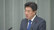 木原官房長官　「綱紀粛正と事件の発生防止のために迅速に対応」　在沖米軍が飲酒や外出を48時間禁止