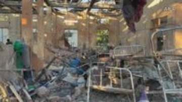 ミャンマー軍が西部の病院を空爆 患者ら33人死亡、27人重体　軍の空爆急増…今年1月から2600回超 「中国の軍事的・経済的な支援」米監視団体が指摘