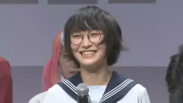 【新しい学校のリーダーズ・SUZUKA】“チラシを受け取ってもらえて幸せでした”　timelesz・寺西拓人は初体験のチラシ配布に“ハンドクリームを塗ったことかな？”と笑い誘う