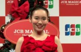 【 飯豊まりえ 】　西野七瀬とデートの約束　「来年は動物園でデッサンを…」　クリスマス当日の予定は　「チキンやケーキ食べてほっと一息」