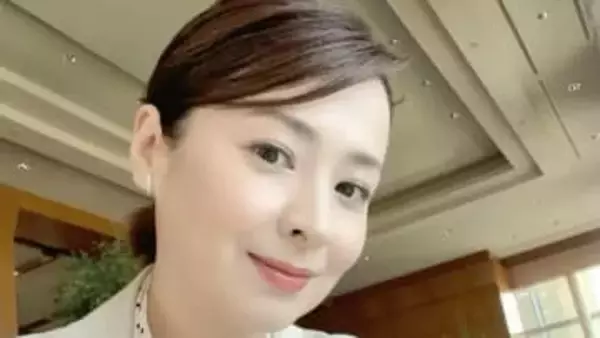 【 檀れい 】　所属事務所から独立　「一度きりの人生　思う存分生きていきたい」「挑戦を恐れず 自分の足で歩み 成長していきたい」