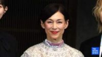 【 鈴木保奈美 】お葬式コメディで幽霊役を熱演　自分の「理想のお葬式」を語る〝エンディングノートを書かなきゃ〟