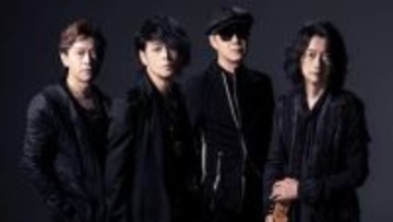 【 T-BOLAN 】25日奈良公演も中止　昨日24日に和歌山公演を直前に中止決定　森友嵐士さんの体調不良で　〝延期で調整中・チケットは保管を〟今後の情報に注意