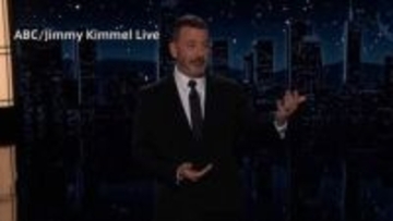 米人気司会者キンメル氏「明らかなジョーク」トランプ氏の降板要求に反論　一方、連邦通信委員会からは「異例な」圧力も