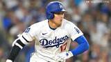 「大谷翔平は2戦連続タイムリー　サイ・ヤング賞左腕からV打　投手陣粘投リレーで“地区首位対決”制しドジャース連勝」の画像1