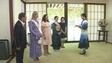 「佳子さま「全米さくらの女王」と面会　通訳介さず英語で約30分間交流　桜を通じて日米の交流が深まることを願われる」の画像1