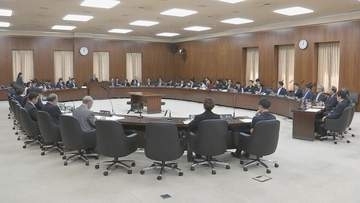参院憲法審査会「1票の格差」テーマに各党が意見表明　「合区」の解消の必要性を各党主張も憲法改正めぐっては見解分かれる