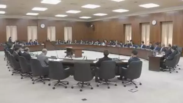 参院憲法審査会「1票の格差」テーマに各党が意見表明　「合区」の解消の必要性を各党主張も憲法改正めぐっては見解分かれる