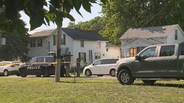 米アイオワ州で銃撃事件 6人死亡　逃走した容疑者は自殺　家庭内トラブルか