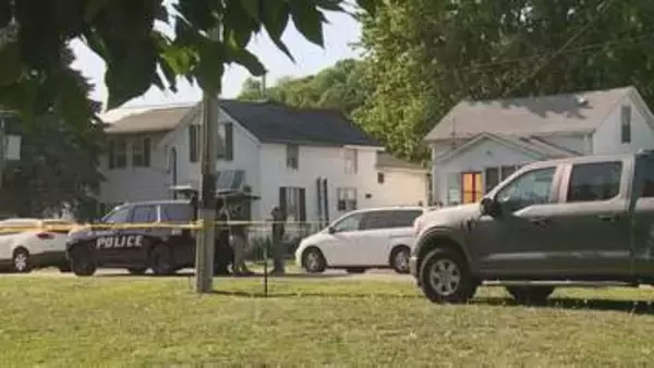米アイオワ州で銃撃事件 6人死亡　逃走した容疑者は自殺　家庭内トラブルか