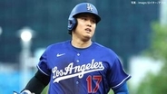 ドジャース監督「明日は普通に出られると思う」大谷翔平の状態を説明　打撃の好調ぶりには「打席で集中できていた」