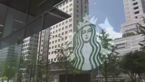 韓国警察がスターバックス運営会社を家宅捜索 “民主化運動”侮辱の疑い タンブラーの販売キャンペーンなどめぐり