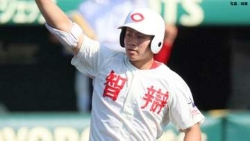 【甲子園】智弁和歌山が5年ぶり決勝進出 横浜に逆転勝ち 楠本が織田から決勝3ラン 3回に4連打で一挙4得点 エース和気8回4安打1失点の好投