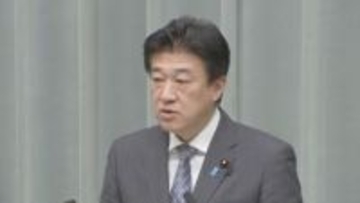 インドネシア豪雨被害で孤立の邦人8名「きょうにも安全な都市へ避難予定」 木原官房長官