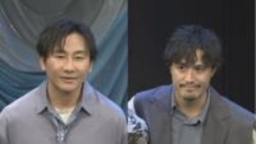 【キマグレン・クレイ勇輝】　元乃木坂46・北野日奈子と結婚発表後、初の公の場　「心境は･･･『WIFE（ワイフ）』ですね！」