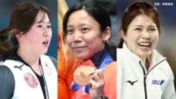 スピードスケート女子団体パシュート“女王奪還へ”出陣、新種目女子デュアルモーグル“新女王誕生”へ【大会9日目みどころ】