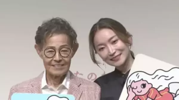 【 加藤茶 】　83歳バースデー　イベントに高木ブーが落選　〝（応募を）本名にするから～。「高木ブー」でいいのに（笑）〟　「108歳・『茶寿』まで生きたい」