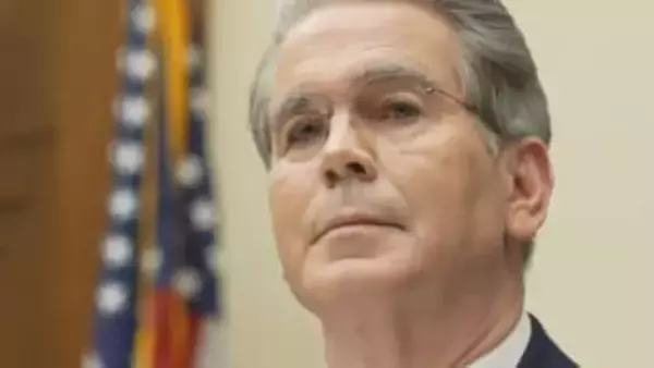 米ベッセント財務長官　全世界対象の関税10％→15％への引き上げ「今週中にも」実施と表明