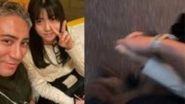 【 市川團十郎 】長女・麗禾さんと“夜のディズニー”満喫　「手を繋いで歩いていると なんか勘違いされるくらいの身長にもなってきて、ドギマギもしました」