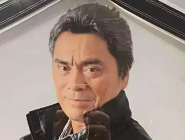 【 訃報 】　宇宙刑事ギャバン・一条寺烈役　俳優・大葉健二さん　死去