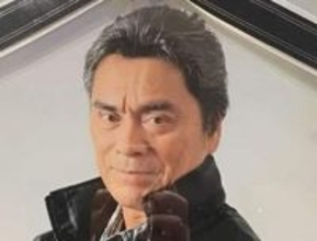 【 訃報 】　宇宙刑事ギャバン・一条寺烈役　俳優・大葉健二さん　死去