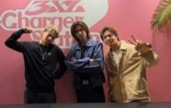 【 Number_i 】　ファンに感謝のメッセージ　「それぞれの場所から愛を届けてくださり、ありがとうございました！」　【Spotify x Number_i「3XL i-Charger Station」】