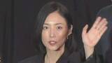 「【MEGUMI】「マジむかつく」監督との撮影秘話  映画祭2冠に「いいものができた」」の画像1