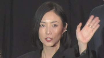【MEGUMI】「マジむかつく」監督との撮影秘話  映画祭2冠に「いいものができた」
