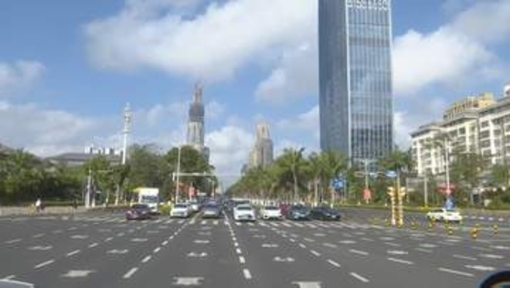 中国・海南省　2030年までにガソリン車の販売禁止へ　中国国内では初