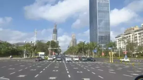中国・海南省　2030年までにガソリン車の販売禁止へ　中国国内では初