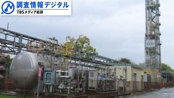 世界初！分離回収したCO2を資源に～「迷惑」を「歓迎」に変えた佐賀市の清掃工場～＜シリーズSDGsの実践者たち＞【調査情報デジタル】